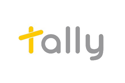 Tally logo