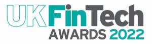 UK Fintech Awards 2022 logo