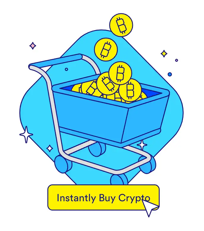 BlockFi Buy Crypto