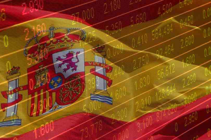 Spanish compliant investment bond