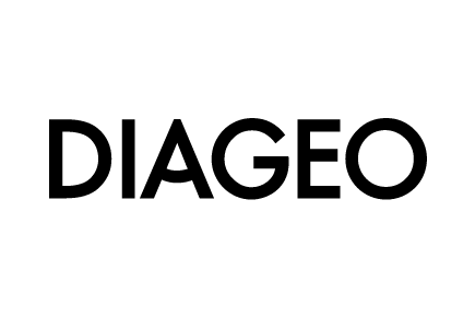 Diageo Logo