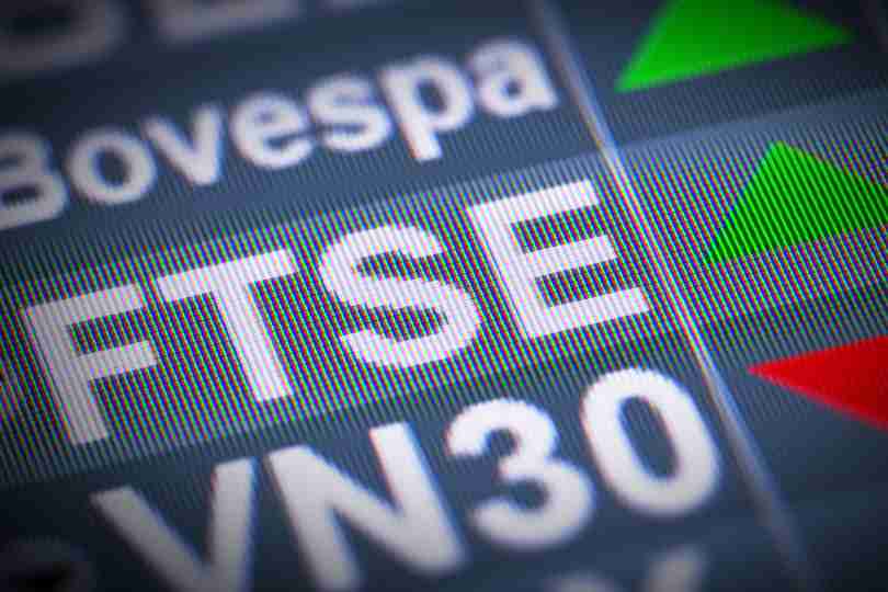 How to invest in ftse 100