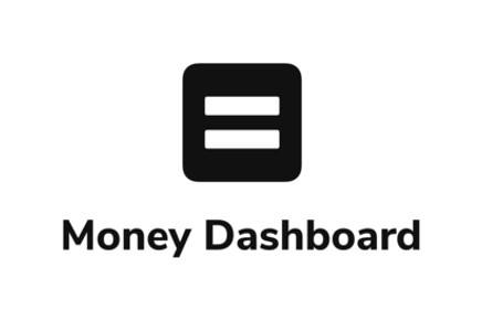 Money dashboard logo