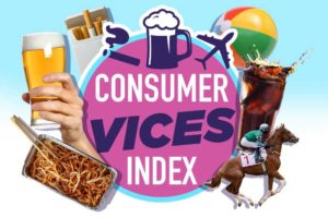 Consumer Vices Index Consumer Vices Index