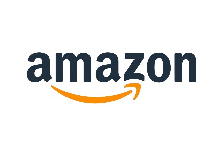 Amazon logo