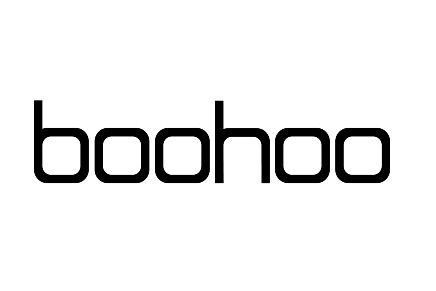 Boohoo logo