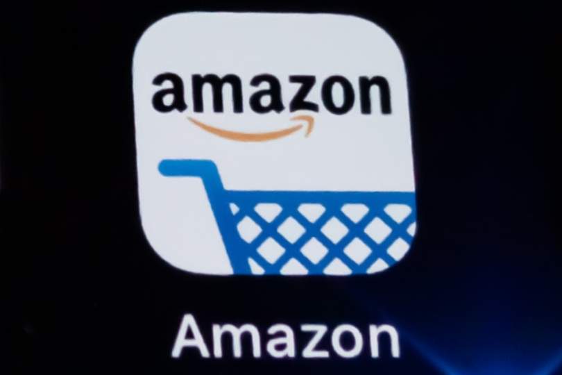 How to buy Amazon shares UK
