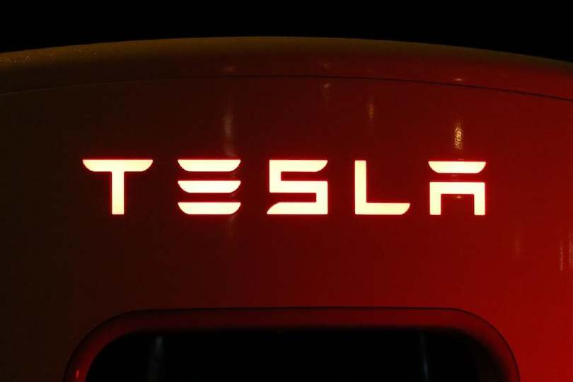How to buy Tesla shares UK