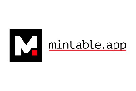 Mintable logo