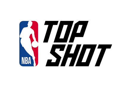 NBA Top Shot logo