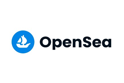 OpenSea Logo