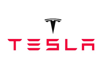 Tesla logo