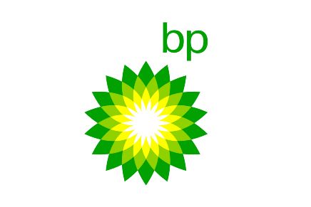 BP logo