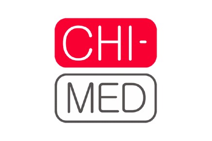Hutchison China MediTech logo