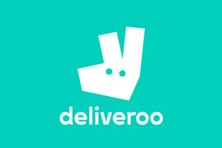 Deliveroo logo