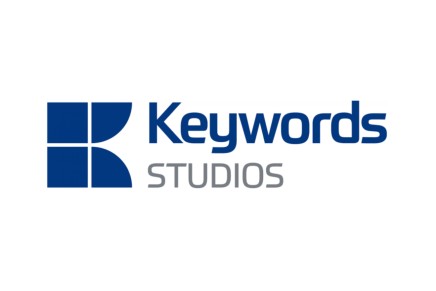 Keyword Studios logo