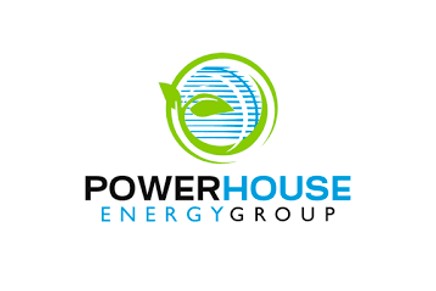 Powerhouse Energy Group logo