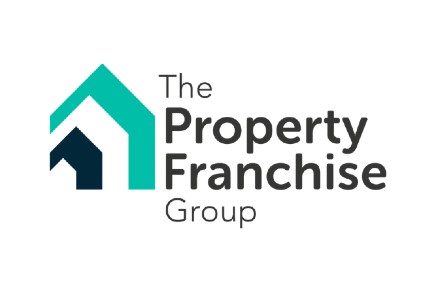 The Property Franchise Group logo
