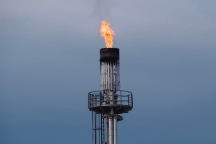 How To Invest in Natural Gas UK