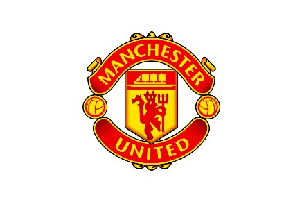 Manchester United Logo