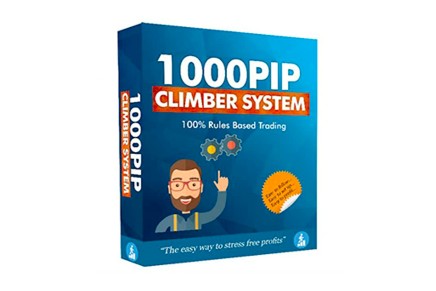 1000pip Climber System