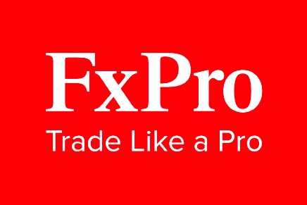 FXPro logo