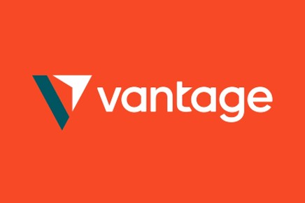 Vantage FX logo