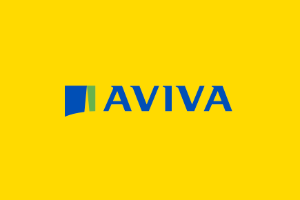 Aviva logo