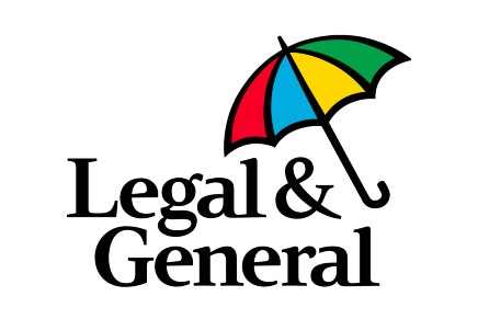 Legal and General logo