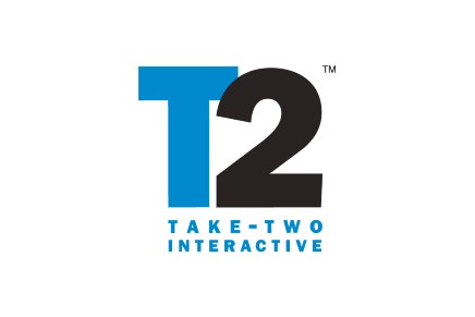 Take-two interactive logo