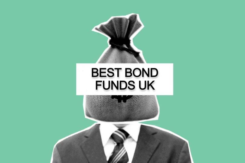 Best Bond Funds UK