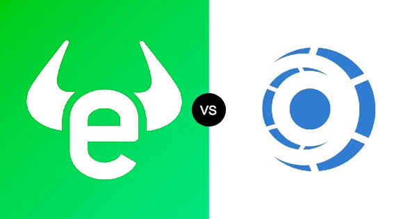 eToro vs InvestEngine