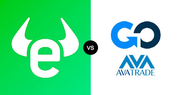 etoro vs AvaTrade