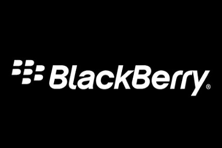 Blackberry Logo