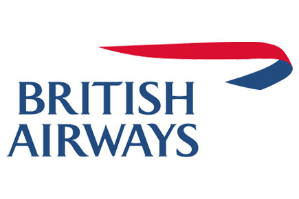 British Airways Logo