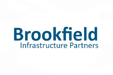 Brookfield Infrastructure Partners logo