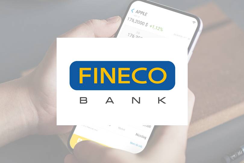 CFD Trading on Fineco