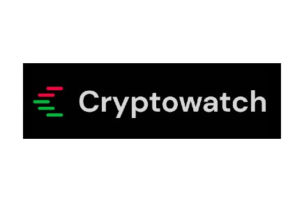 Cryptowatch logo