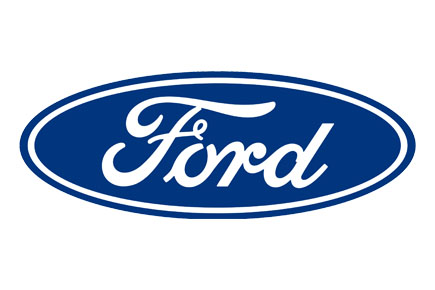 Ford Logo