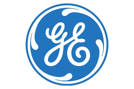 General Electric Logo