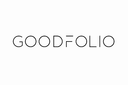 Goodfolio logo