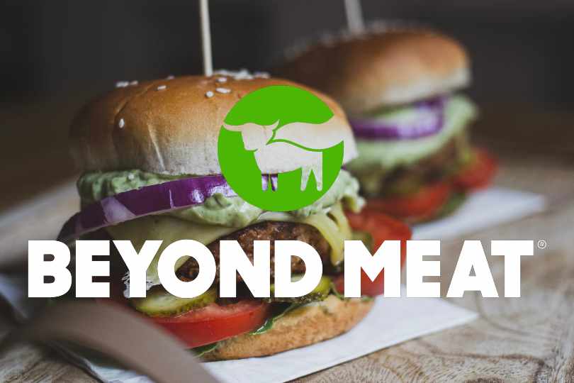 How to Buy Beyond Meat Shares