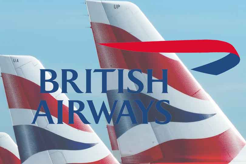 How to Buy British Airways Shares