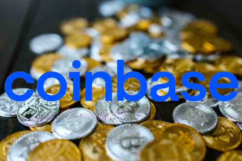 How to Buy Coinbase Shares UK