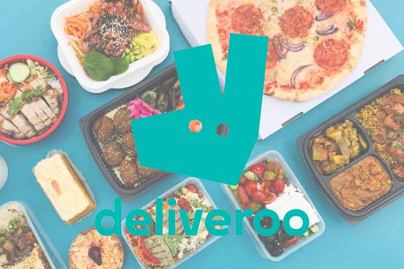 How to Buy Deliveroo Shares UK