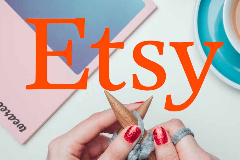 How to Buy ETSY Shares UK