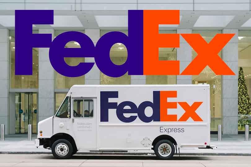 How to Buy FedEx Shares UK