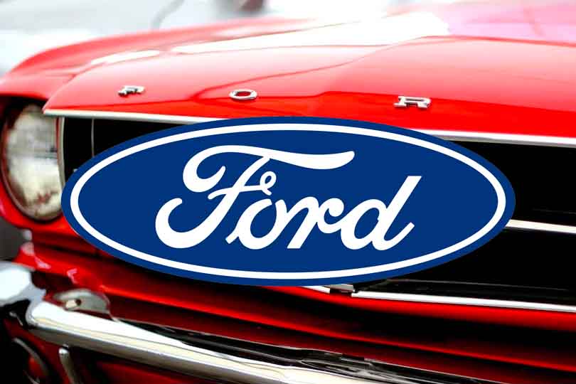 How to Buy Ford Shares UK