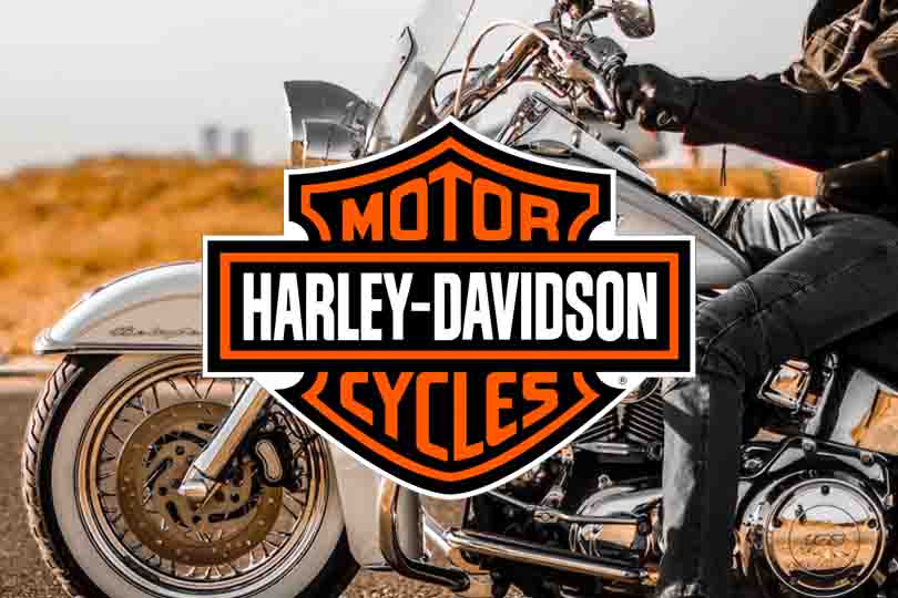 How to Buy Harley Davidson Shares UK