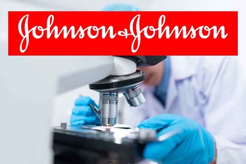 How to Buy Johnson & Johnson Shares UK